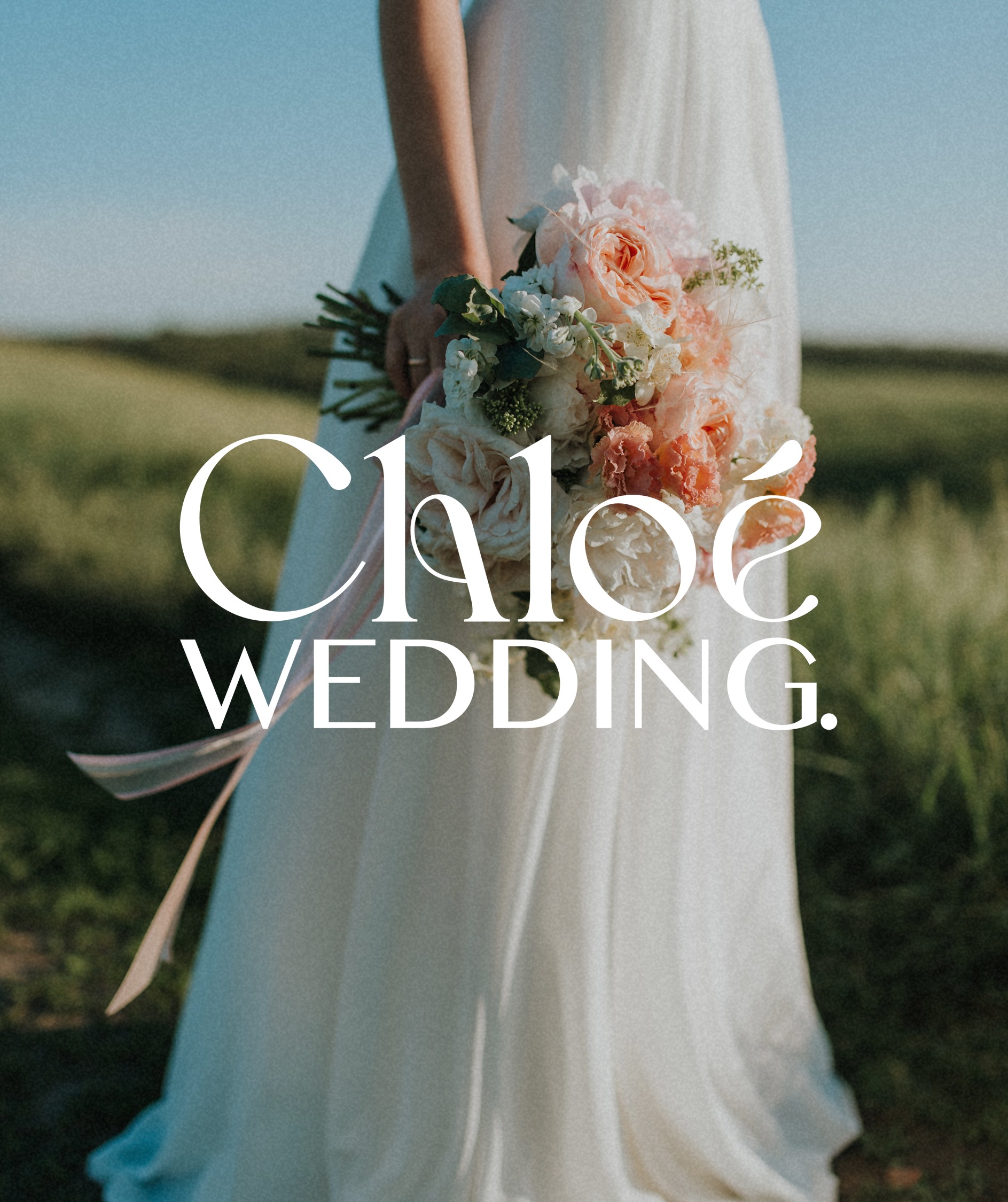 Chloé wedding